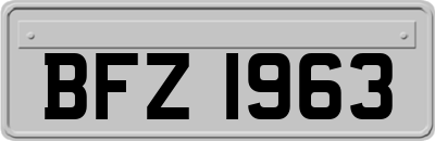 BFZ1963