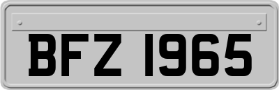 BFZ1965