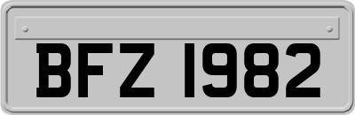 BFZ1982