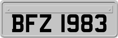 BFZ1983