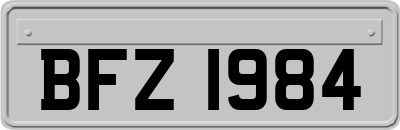 BFZ1984