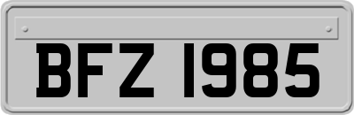 BFZ1985