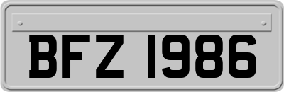 BFZ1986