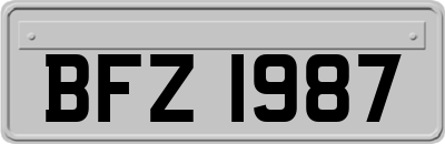 BFZ1987