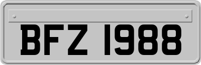 BFZ1988