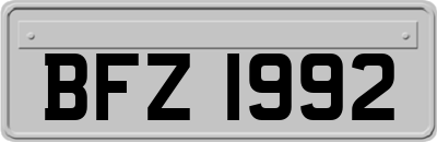 BFZ1992