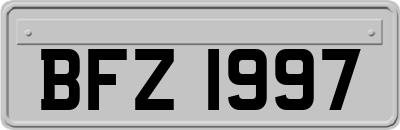 BFZ1997