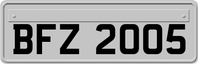 BFZ2005