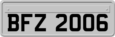 BFZ2006