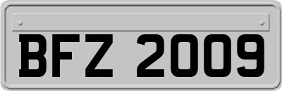 BFZ2009