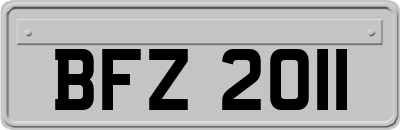 BFZ2011