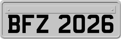BFZ2026