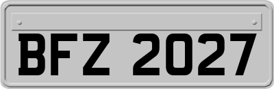 BFZ2027