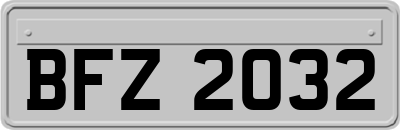 BFZ2032
