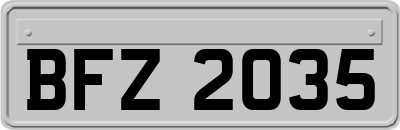 BFZ2035