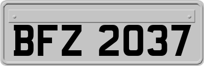 BFZ2037