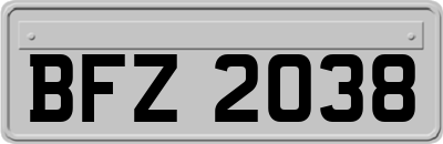 BFZ2038