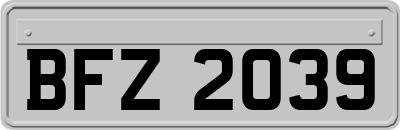 BFZ2039