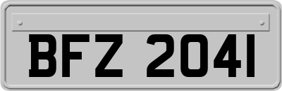BFZ2041