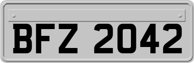 BFZ2042