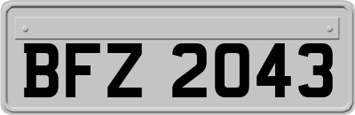 BFZ2043