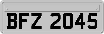 BFZ2045