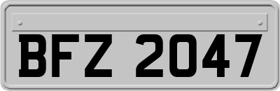 BFZ2047