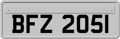 BFZ2051