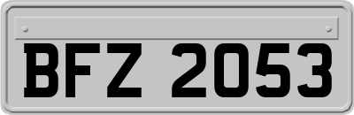 BFZ2053