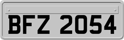 BFZ2054