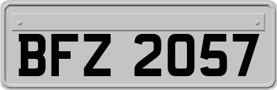 BFZ2057
