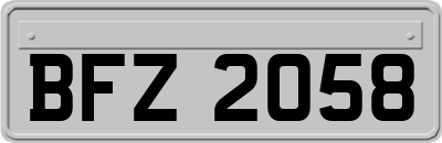 BFZ2058