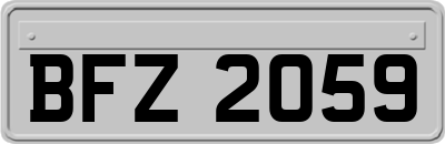BFZ2059