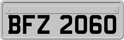 BFZ2060
