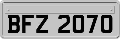 BFZ2070