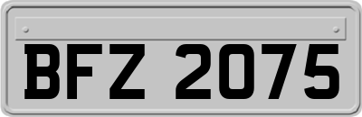 BFZ2075