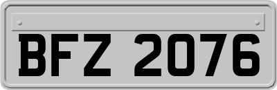 BFZ2076