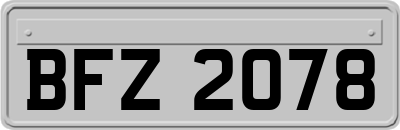 BFZ2078