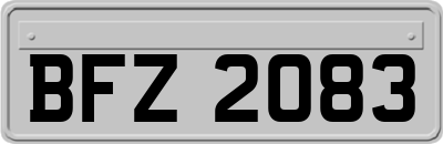 BFZ2083