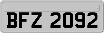 BFZ2092