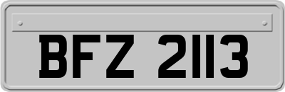 BFZ2113