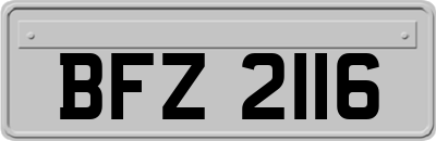 BFZ2116