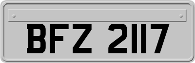 BFZ2117