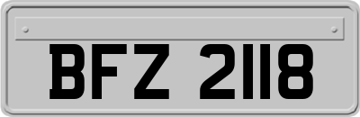 BFZ2118