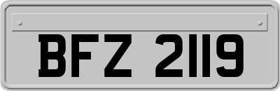 BFZ2119