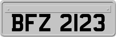BFZ2123