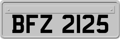BFZ2125