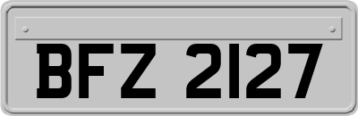 BFZ2127