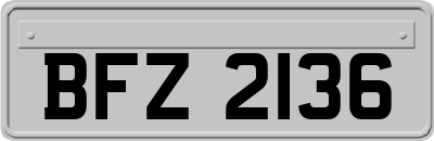 BFZ2136
