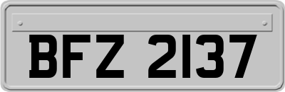 BFZ2137